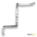 Par Flex Main Xiaomi 46-1450501000857A 860A TV L75MB-FPEU 75 QLED Original 0797