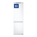 Frigorífico combi integrable Samsung BRB80F26ACS0EF · Integrado 264 L Blanco