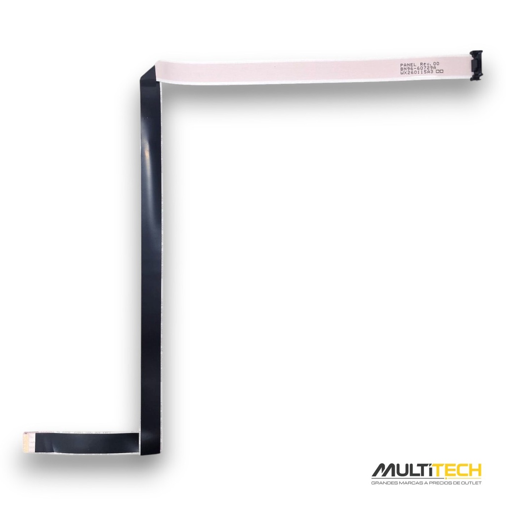 Samsung BN96-60729A FFC Flex Cable for TQ65Q8FAAU Q80F 65-inch TV