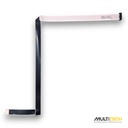 Cable Flex FFC Panel Samsung BN96-60729A TV TQ65Q8FAAU Q80F 65