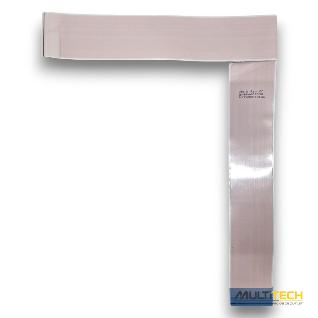 Samsung BN96-60739A FFC Flex Cable for TQ65Q8FAAU Q80F 65-inch TV