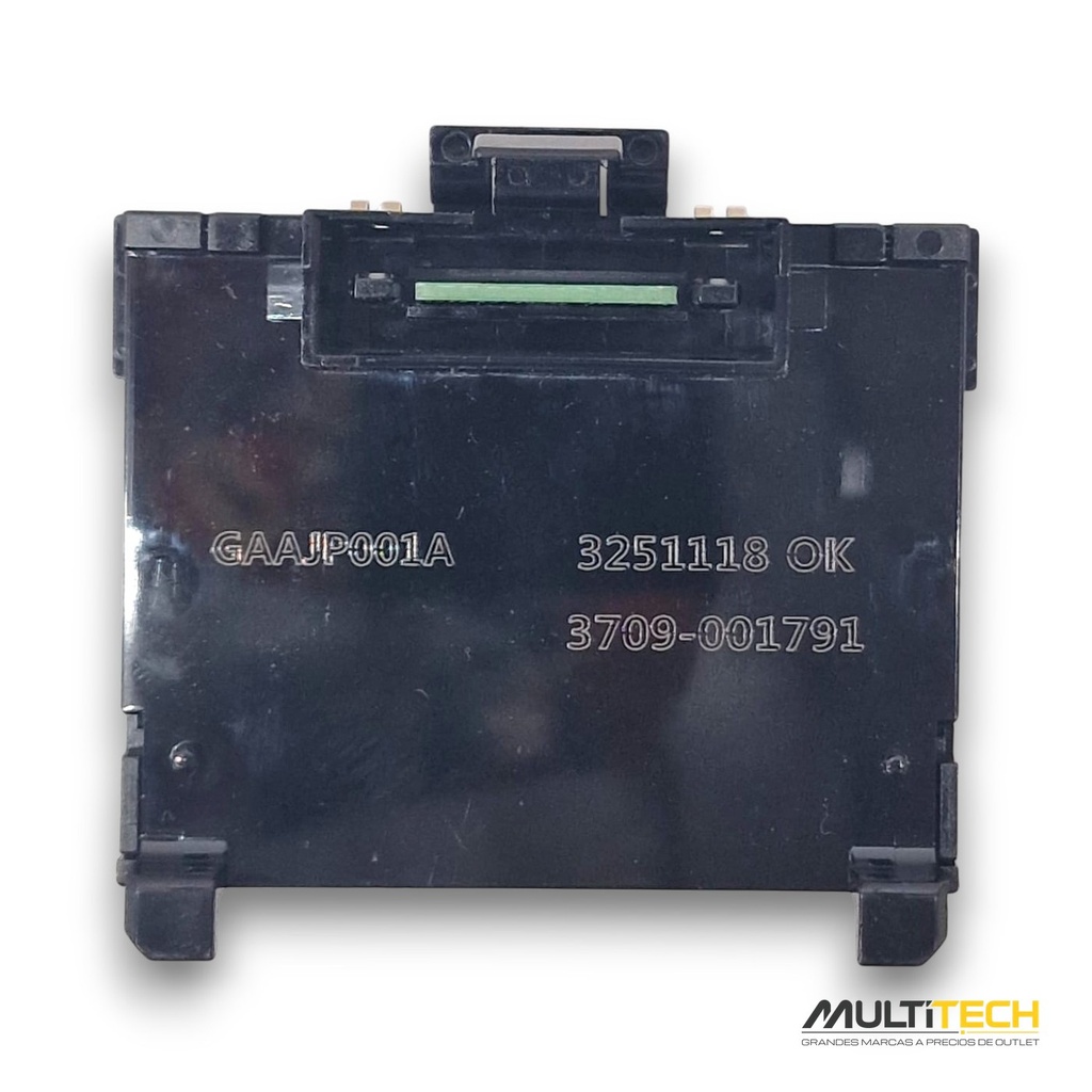Lector Ranura CI Common Interface 3709-001791 TV Samsung TQ65Q8FAAU Q80F
