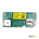 Samsung WIC212S BN59-01474A WiFi and Bluetooth module for the TQ65Q8FAAU Q80F 65-inch TV