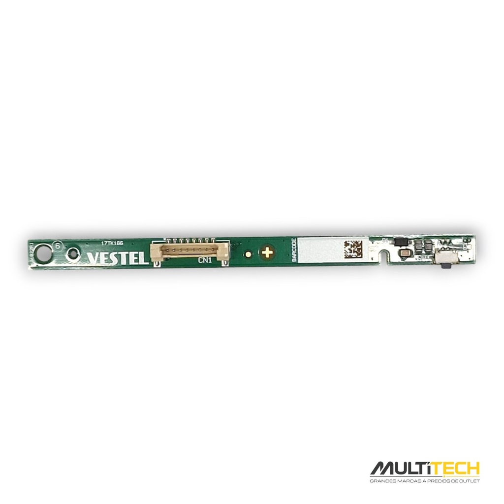 Sensor IR Botonera Vestel TV Toshiba 65UV2363DG 65 Original Cero Horas