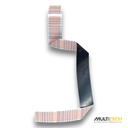Vestel 30116562 LVDS Flex Cable for Toshiba 65UV2363DG 65-inch TV – Original