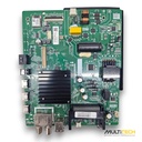 Placa Combo Main Fuente 704TQPPL066 TPD.NT72690 TV Philips 40PFS6000/12 40