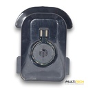 Botonera Sensor IR Botón 5800-L32E20-0PXX TV Philips 40PFS6000/12 40