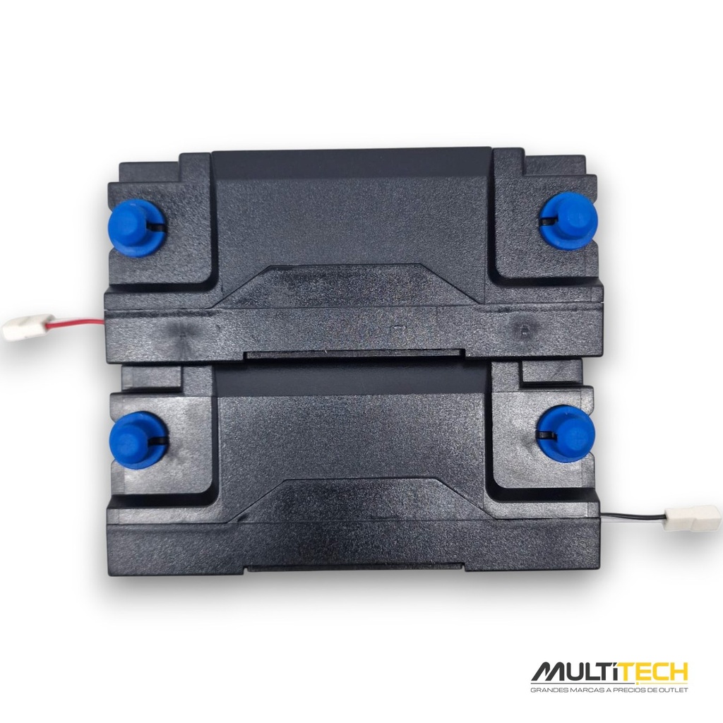 Altavoces Hisense VIT30140-12W 6 Ohm TV 50E7NQ 50 Pareja Original