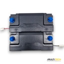 Altavoces Hisense VIT30140-12W 6 Ohm TV 50E7NQ 50 Pareja Original