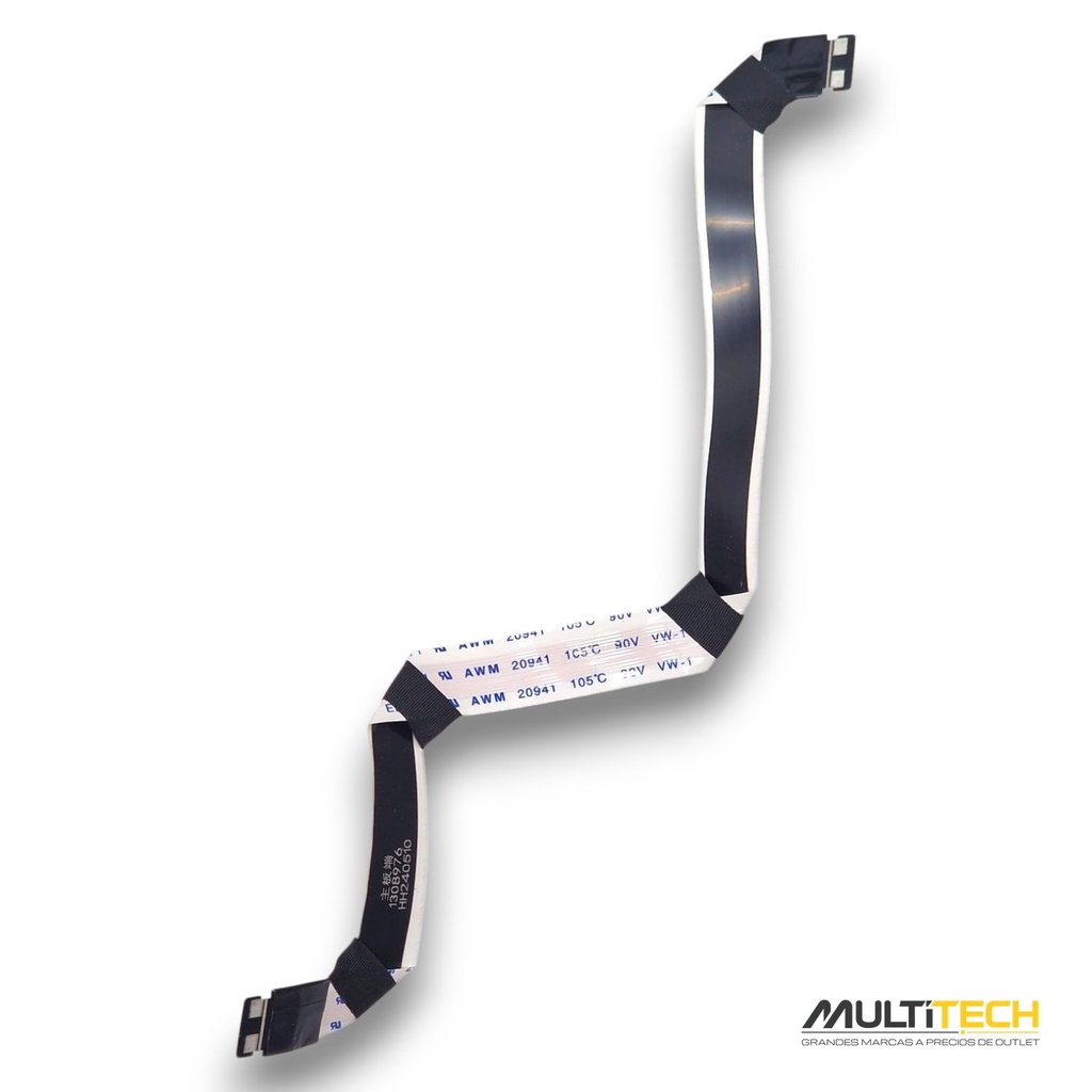 Hisense 1308976 Main Flex Cable for 50E7NQ TV – Original, Zero Hours
