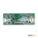 Placa T-CON Hisense RSAG7.820.13027 TX246E9CHB TV 50E7NQ 50 QLED