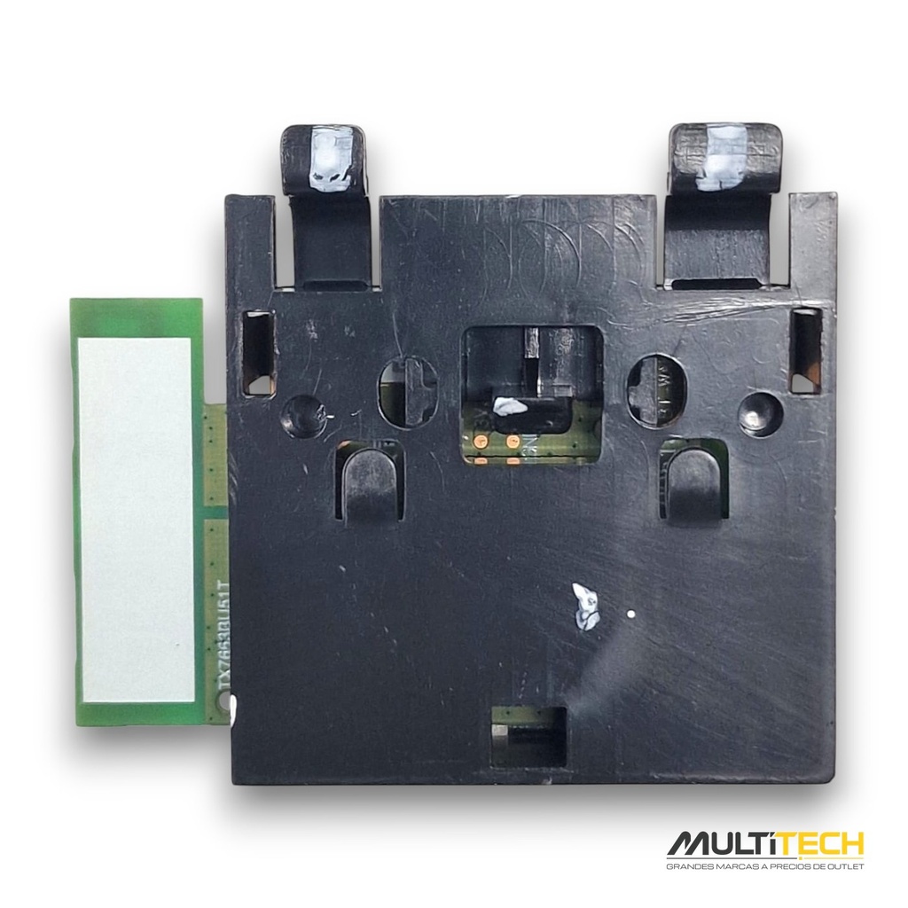 Módulo WiFi Bluetooth Hisense MW510 1265032 TV 50E7NQ 50 Original
