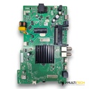 Hisense TPD.NT72690T.PB711 32A5Q TV Combo Main Power Supply Board, 32, Zero Hours