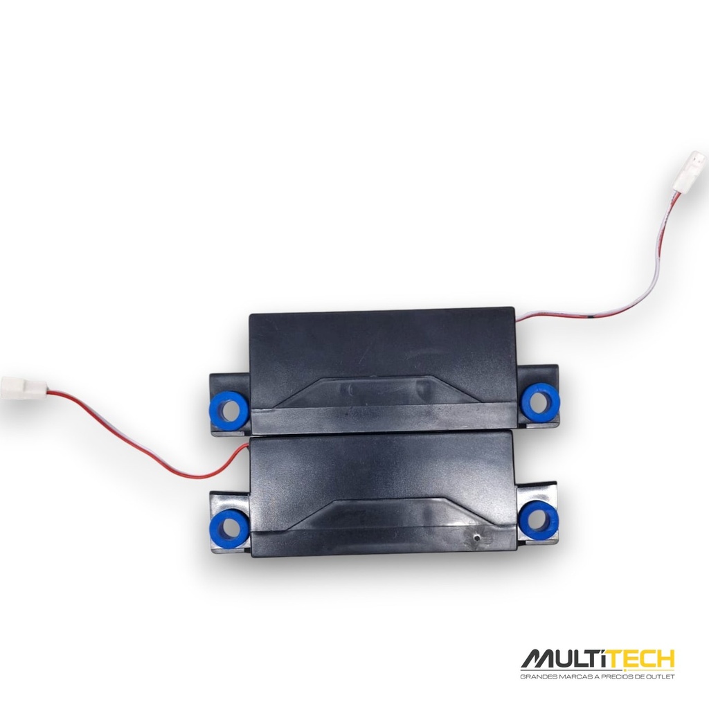 Altavoces Hisense VIT33100-10W 6 Ohm TV 32A5Q 32 Pareja Original