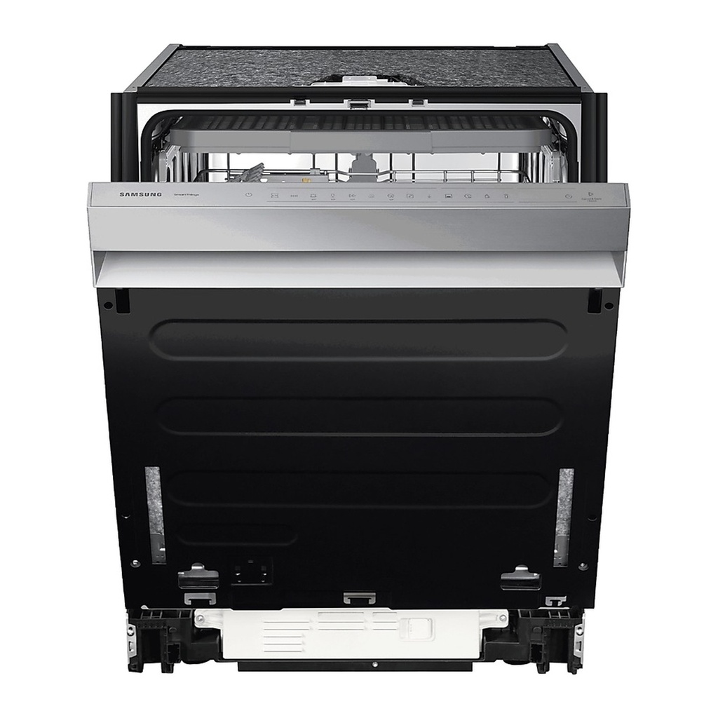 Samsung DW60BG750SSLET Dishwasher · Semi-integrated, 14 place settings