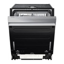 Lavavajillas Samsung DW60BG750SSLET · Semi integrado 14 cubiertos