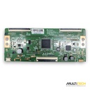 Placa T-CON LG 6870C-0805A 6871L-6387C V19 UHD TM120 TV Daewoo D43DH 43