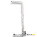 Conjunto Flex LG EAD65940101 EAD63787936 IR WiFi TV OLED65C54LA 65C5