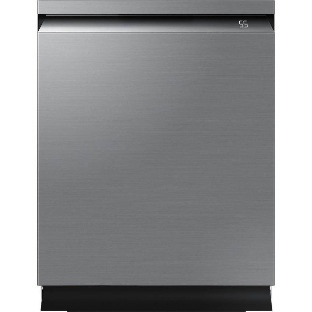 Samsung DW60BG750USLET Dishwasher · Under-counter, 14 place settings