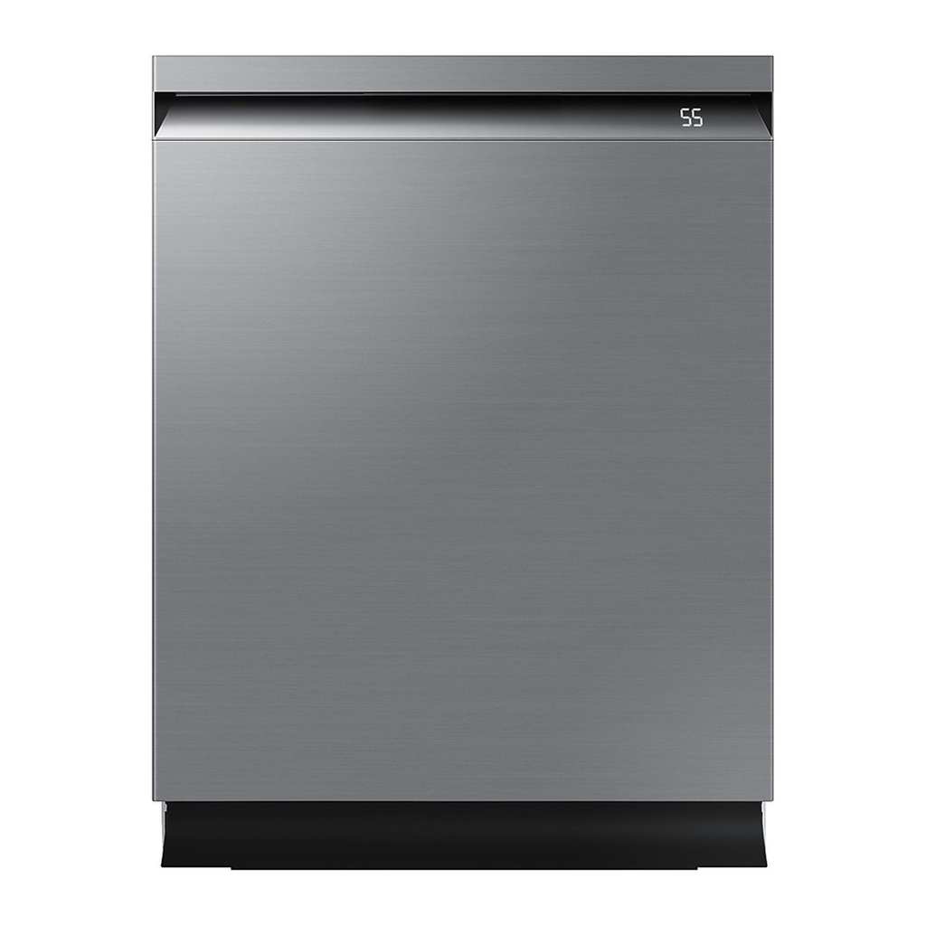 Samsung DW60BG750USLET Dishwasher · Under-counter, 14 place settings