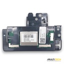 Módulo WiFi 6 Bluetooth LG LGSW-AX12 EAT65164805 TV OLED65C54LA 65C5