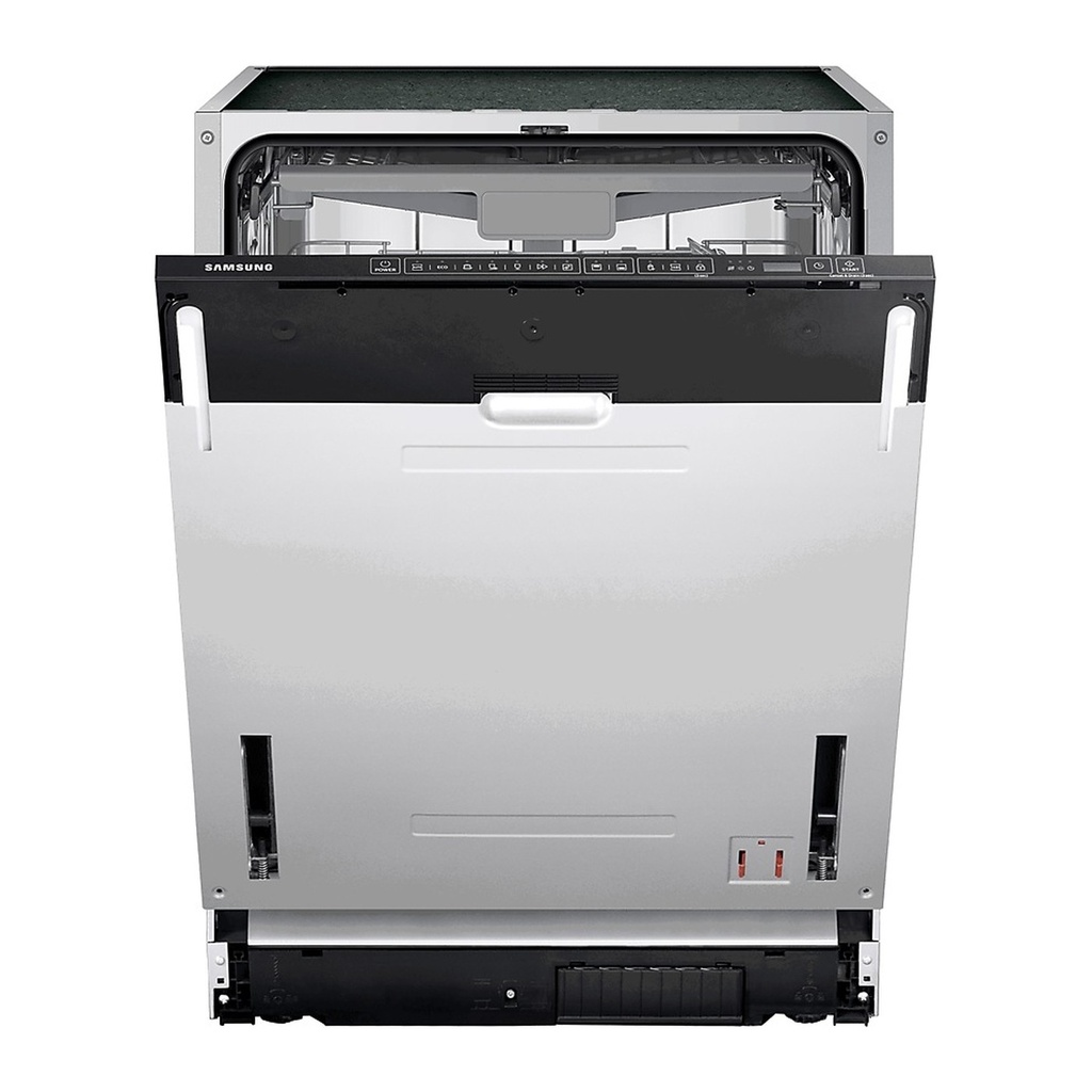 Samsung DW60CG552B00EG Dishwasher · Fully integrated, 14 place settings