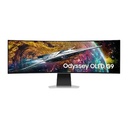 Monitor Samsung Odyssey OLED G9 49 DQHD 240Hz 2023 Smart TV LS49CG950SUXEN Grade A