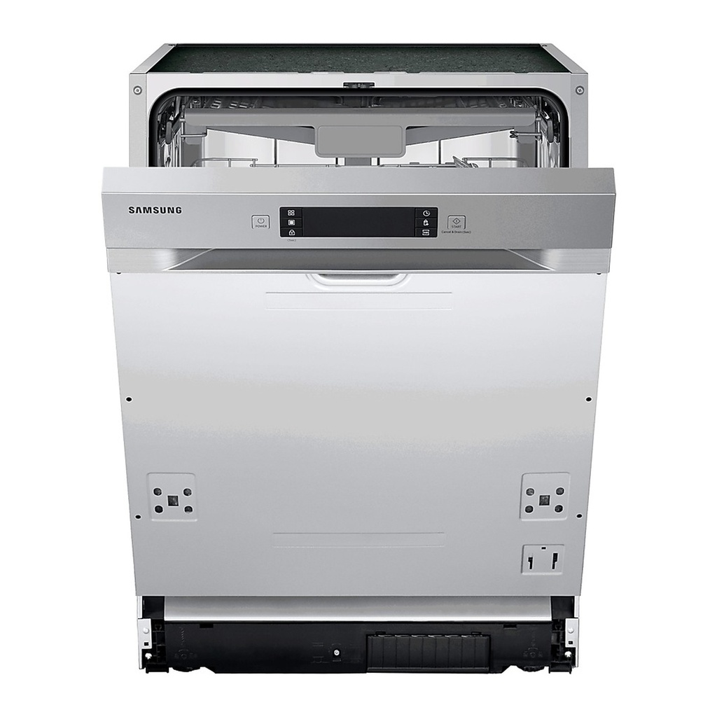 Samsung DW60CG552SSREG Dishwasher · Freestanding, 14 place settings, Energy Class D, 44 dB