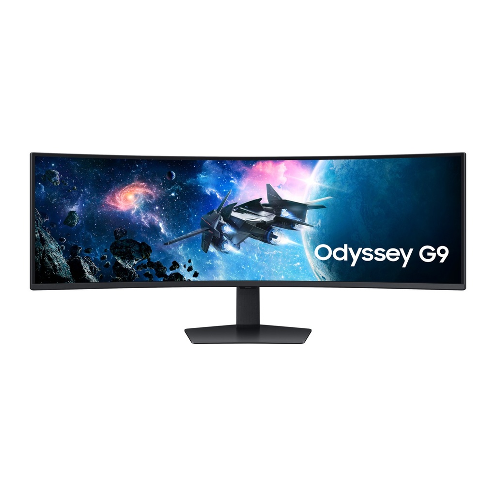 Monitor Samsung Odyssey G9 49 DQHD 240Hz Curved LS49CG950EUXEN Grade A