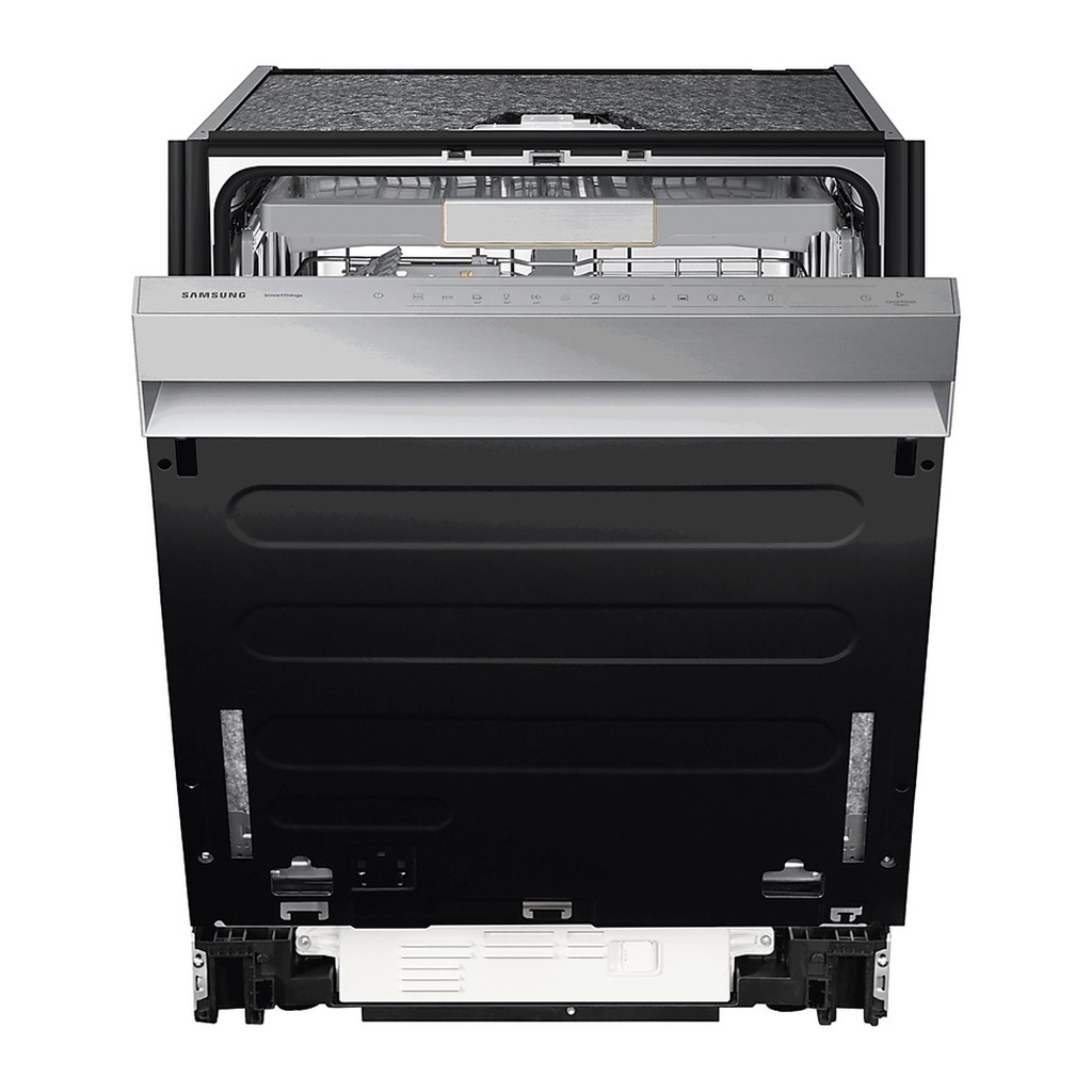 Samsung DW60CG880SSLEG Dishwasher · Semi-built-in, 14 place settings