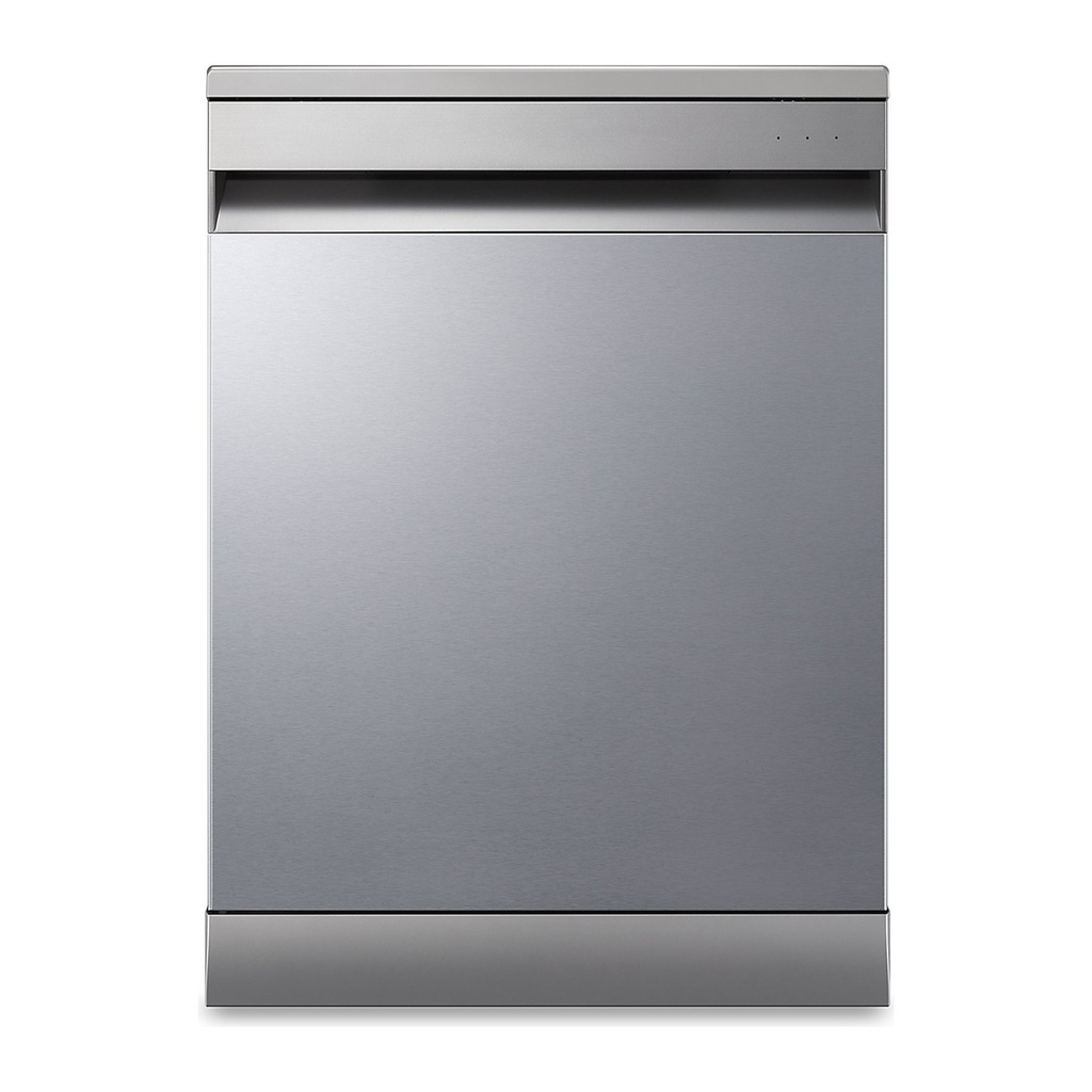 Samsung DW70H73YCFRU1 Dishwasher · Freestanding, 60cm, 14 place settings, Energy Class C, Stainless Steel