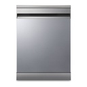 Samsung DW70H73YCFRU1 Dishwasher · Freestanding, 60cm, 14 place settings, Energy Class C, Stainless Steel