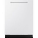 Samsung DW80H77H3B0U1 dishwasher · Fully integrated, 14 place settings