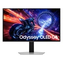 Monitor Samsung Odyssey OLED G6 27 QHD 500Hz LS27FG602SUXEN Grade A