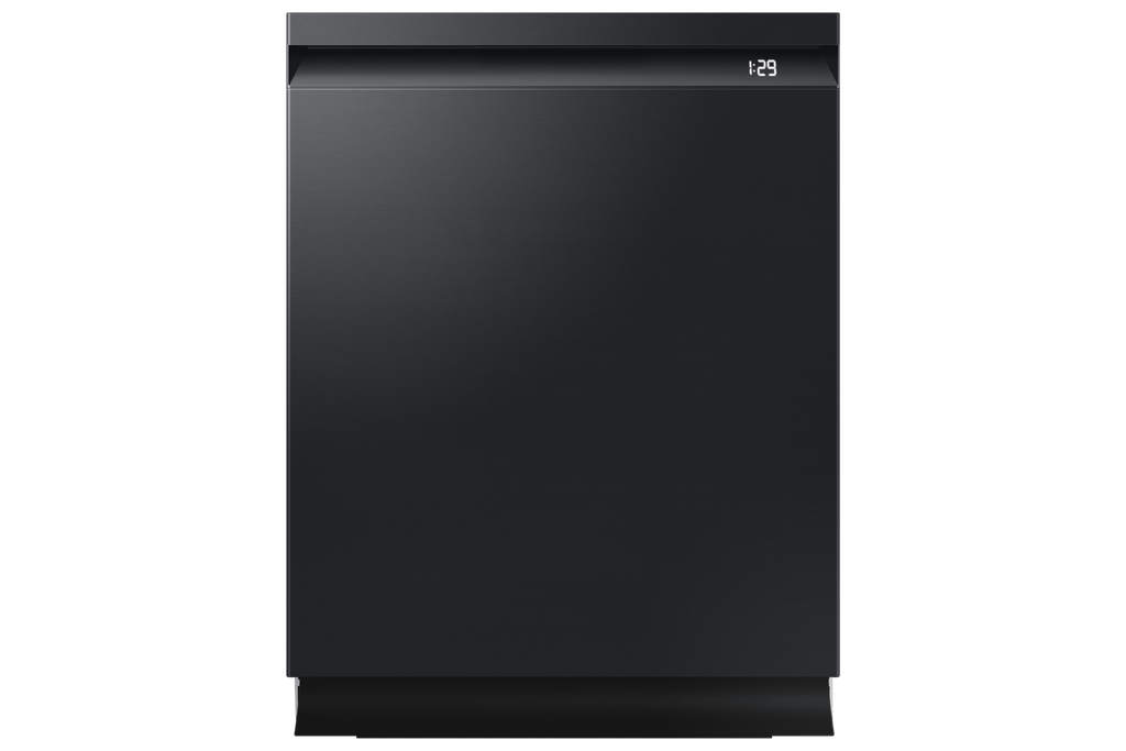 Samsung DW80H77U3UFU1 Dishwasher · Bespoke AI 60 cm 14 place settings 40 dB SmartThings