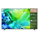 TV Samsung Neo QLED 50 QN80H 4K Mini LED 2026 GQ50QN80HAUXZG Grade A