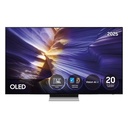 TV Samsung OLED 77 S90F 4K 144Hz 2025 GQ77S90FAEXZG Grade A