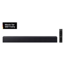 Soundbar Samsung HW-B410GF 2.0 built-in subwoofer Grade A