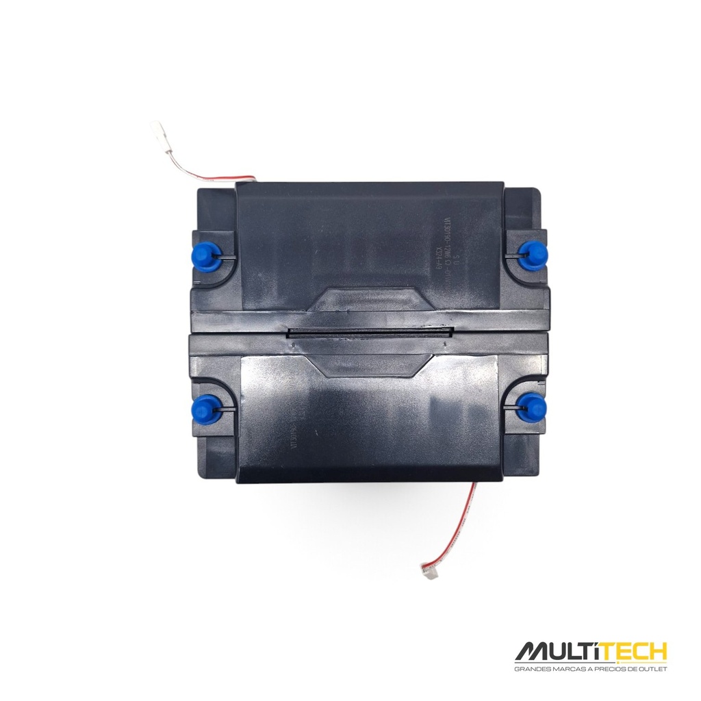 Altavoces Hisense VIT30190-12W 6 Ohm 12W TV 50A7NQ 50 Pareja Original