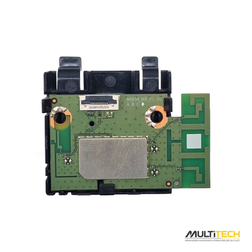Módulo WiFi Bluetooth Hisense MW510 1265032 TV 50A7NQ 50 Original