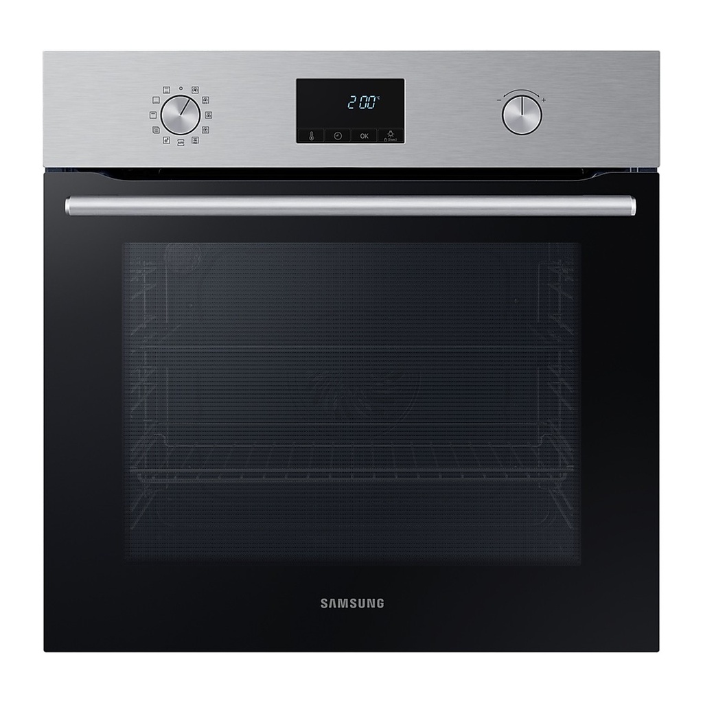 Samsung NV68A1170BS Oven · 68 L Black, Stainless Steel