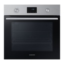 Samsung NV68A1170BS Oven · 68 L Black, Stainless Steel