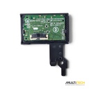 Módulo WiFi Bluetooth LG LGSBWAC97 EAT65193302 TV 50QNED816RE 50