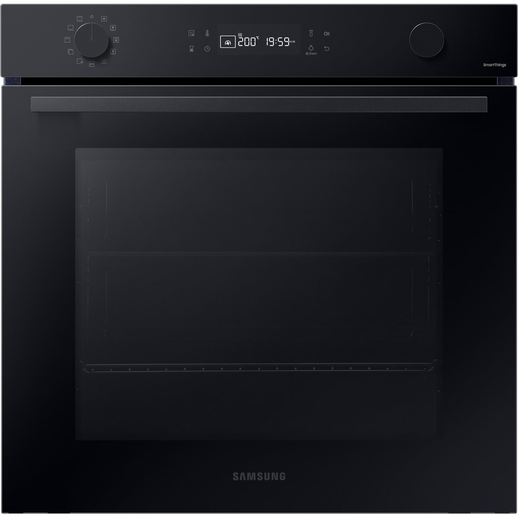 Samsung NV7B41201DK Oven · 76 L Black