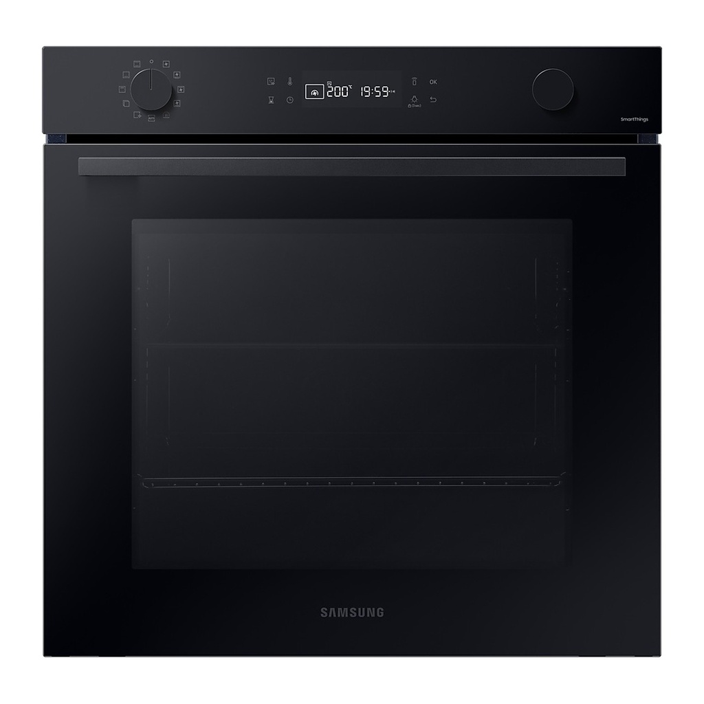 Samsung NV7B41201DK Oven · 76 L Black