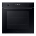 Horno Samsung NV7B41201DK · 76 L Negro
