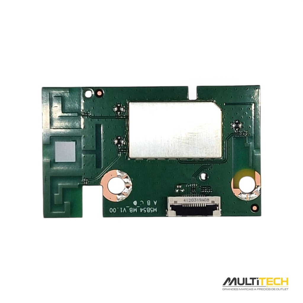Modulo WiFi Bluetooth Hisense MW510 1265032 TV 65E6NT 65 Original