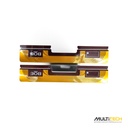 Cable Flex FPC 47-6043148 Panel TV Hisense 65E6NT 65 Par