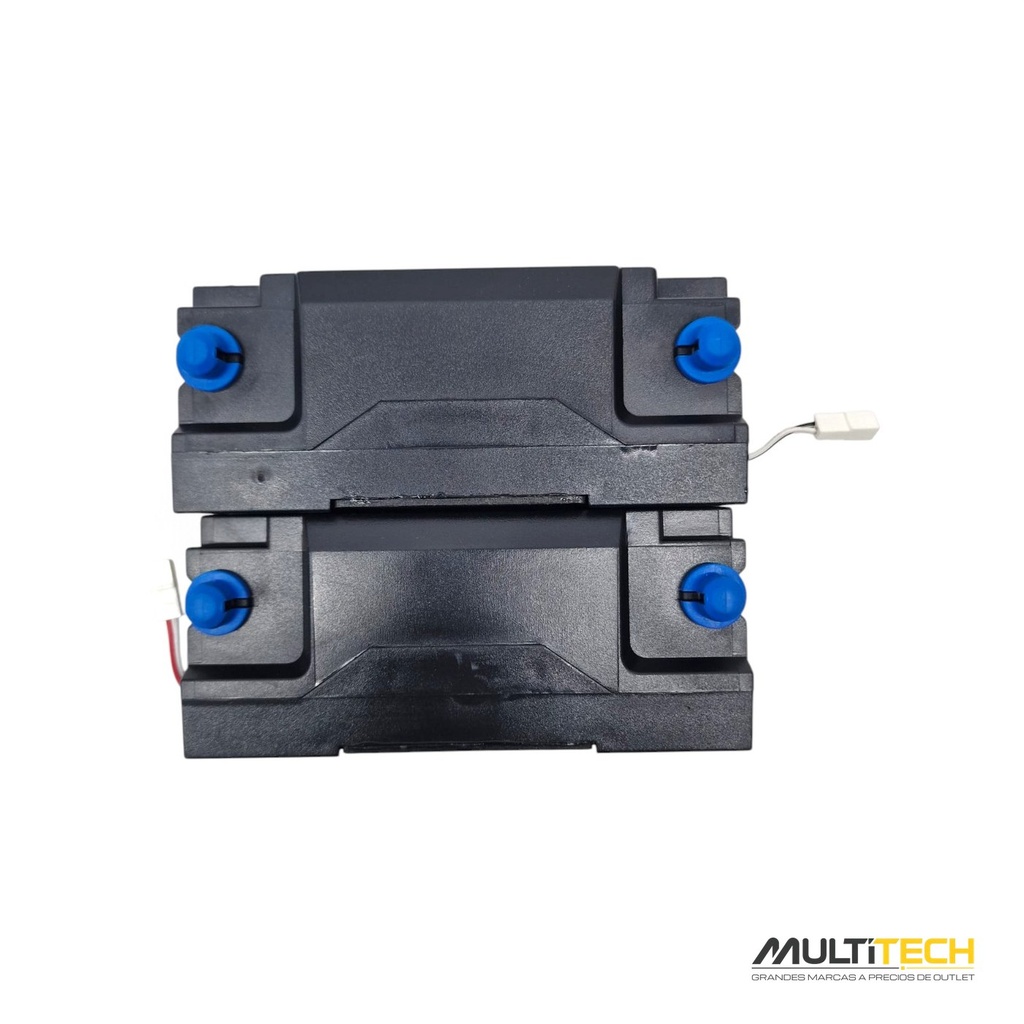 Altavoces Hisense VIT30140-12W 6 Ohm 12W TV 65E6NT 65 Pareja Original
