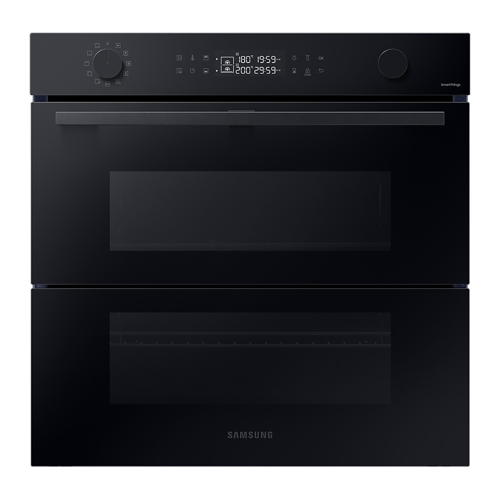 Samsung NV7B45502AK Oven · 76 L Black